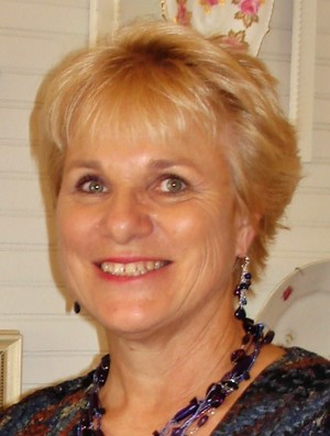 Connie Mosley, LUTCF, FSS 
