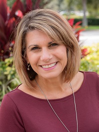Jill Ferguson